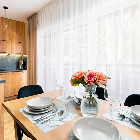 Apartament Komfort Lux Карпач Экстерьер фото