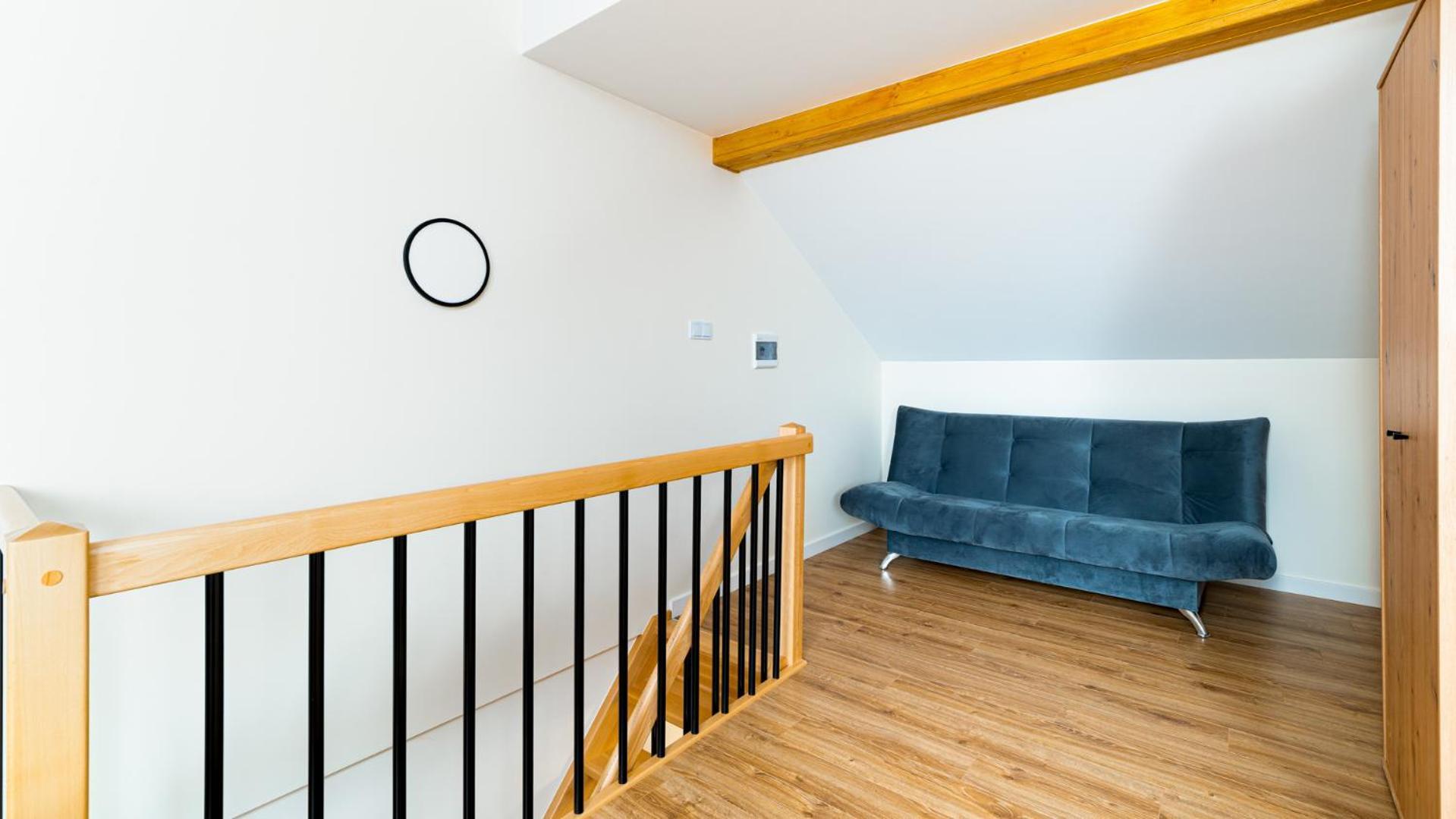 Apartament Komfort Lux Карпач Экстерьер фото